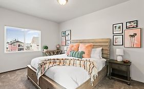Brand New 2 Bed 2 Bath Near Perry District And Dt